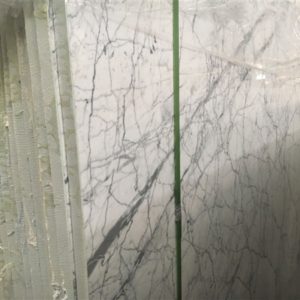 Trắng Ý Marble