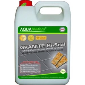 ChốngThấm Đá Granite Hi-Seal