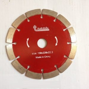 Lưỡi Cắt Đá