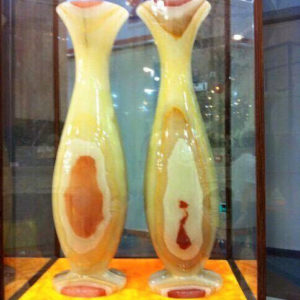 Mẫu Lục Bình Đá TP-LB01