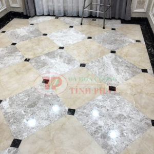 MẪU ĐÁ LÁT NỀN SẢNH TP-002