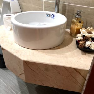 Lavabo TP-01