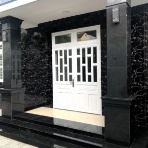 MẪU ĐÁ ỐP CỘT TP-002