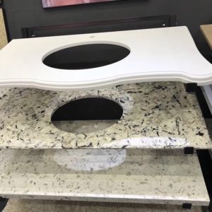 Lavabo TP-03
