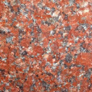 Granite Đỏ Braxin