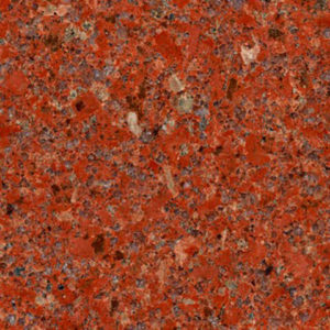 Granite Đỏ Bình Định