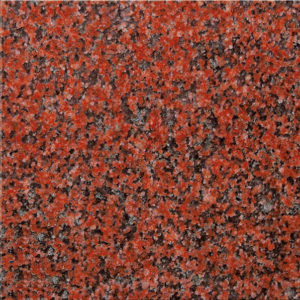 Granite Đỏ Ấn Độ