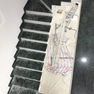 Mẫu Cầu Thang TP-06