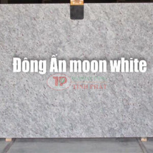 Marble Đông Ấn Moon White