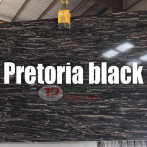 Marble Pretoria Black