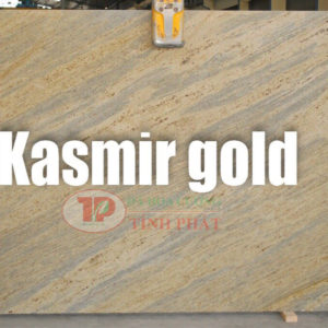 Marble Kasmir Gold