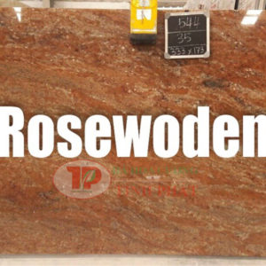 Marble Rosewoden