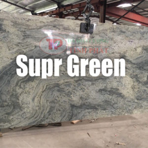Marble Supr Green