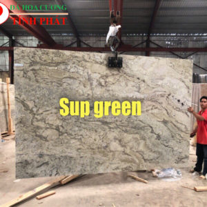 Marble Sup Green