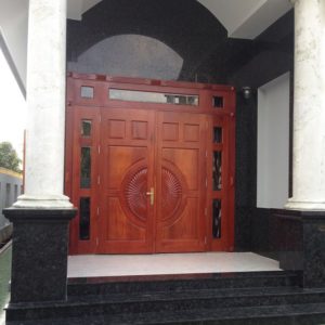 MẪU ĐÁ ỐP MẶT TIỀN TP-01