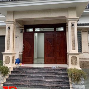 MẪU ĐÁ ỐP CỘT TP-004