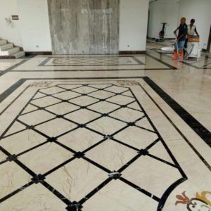 MẪU ĐÁ LÁT NỀN SẢNH TP-004