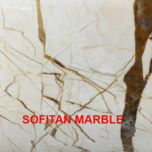 SOFITAN MARBLE