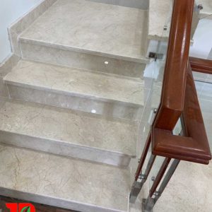 MẪU CẦU THANG TP-11