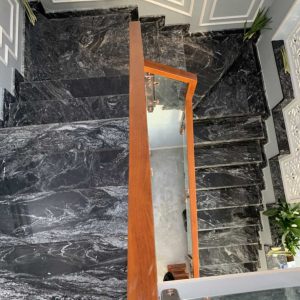 MẪU CẦU THANG TP-12