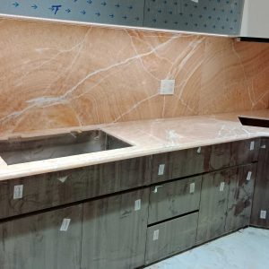 MẪU ĐÁ ỐP BẾP TP-01