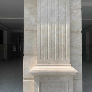 MẪU ĐÁ ỐP CỘT TP-008