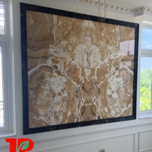 TRANH ĐÁ ONYX TP-07