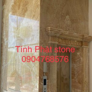 MẪU ĐÁ ỐP THANG MÁY TP-01