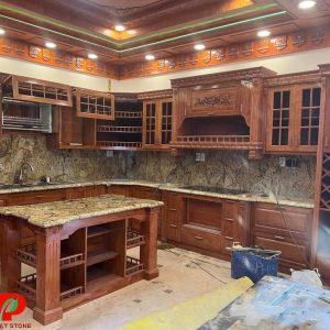 MẪU ĐÁ ỐP BẾP TP-06