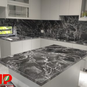 MẪU ĐÁ ỐP BẾP TP-10