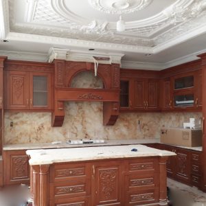 MẪU ĐÁ ỐP BẾP TP-14