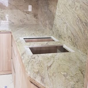 MẪU ĐÁ ỐP BẾP TP-15