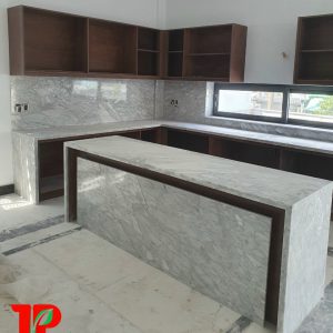 MẪU ĐÁ ỐP BẾP TP-16