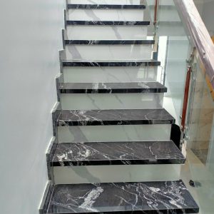 MẪU ĐÁ ỐP CẦU THANG TP-27