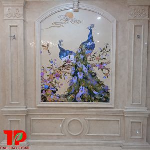 TRANH ĐÁ ONYX TP-10