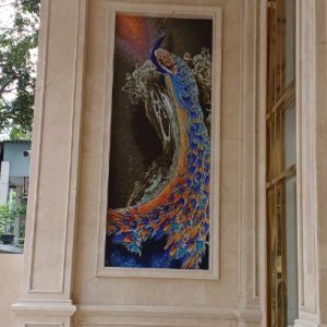 TRANH ĐÁ ONYX TP-11