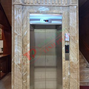MẪU ĐÁ ỐP THANG MÁY TP-03