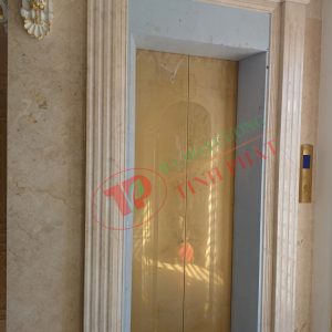 MẪU ĐÁ ỐP THANG MÁY TP-04