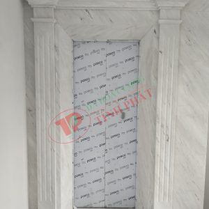 MẪU ĐÁ ỐP THANG MÁY TP-05