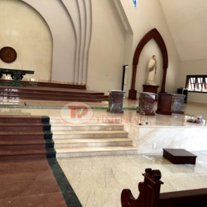 MẪU ĐÁ LÁT NỀN SẢNH TP-005