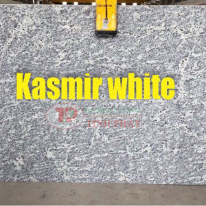 Marble Kasmir White