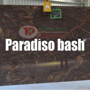 Marble Paradiso Bash