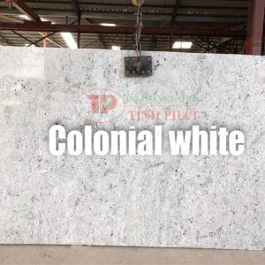 Marble Colonial White