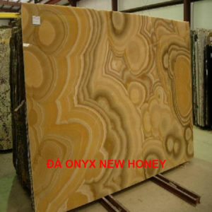 ONYX NEW HONEY