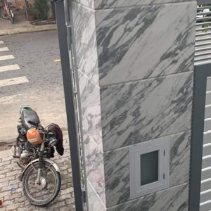 MẪU ĐÁ ỐP CỘT TP-009