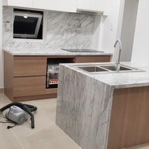 MẪU ĐÁ ỐP BẾP TP-17