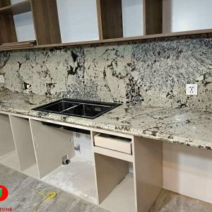 MẪU ĐÁ ỐP BẾP TP-18